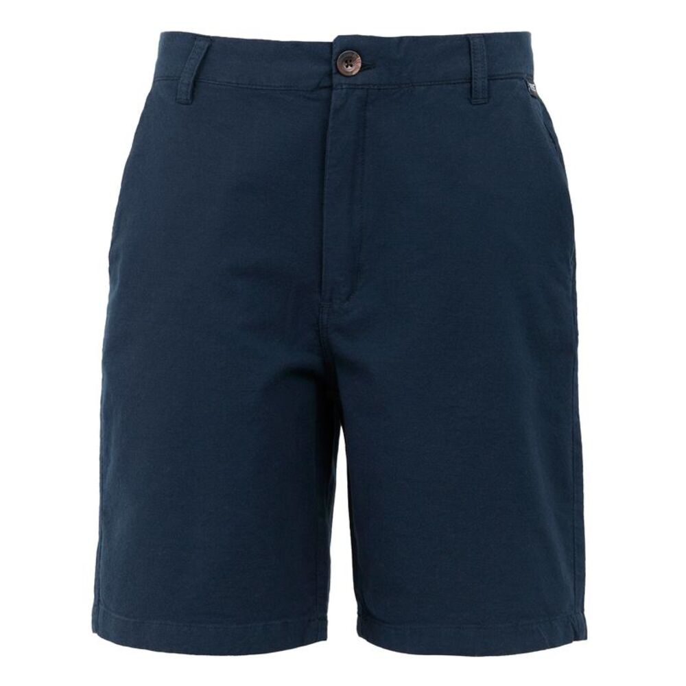 Regatta Mens Sabastal Shorts / Navy